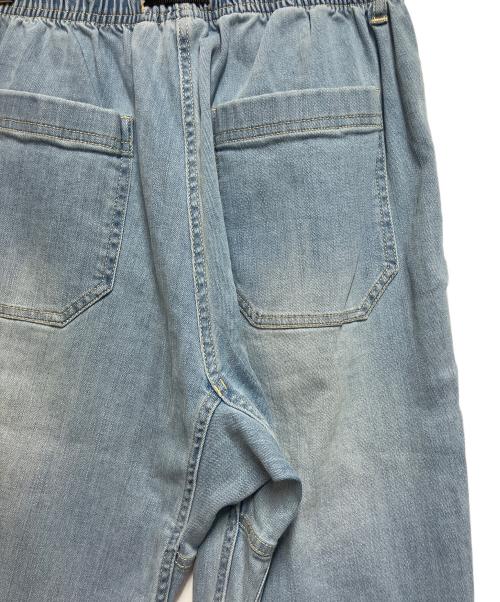 GRAMICCI（グラミチ）GRAMICCI (グラミチ) デニムパンツ インディゴ サイズ:SIZE XS 未使用品の古着・服飾アイテム