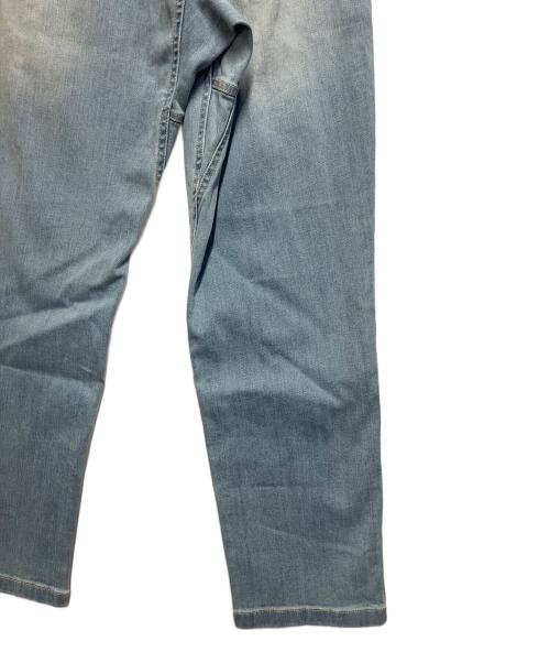 GRAMICCI（グラミチ）GRAMICCI (グラミチ) デニムパンツ インディゴ サイズ:SIZE XS 未使用品の古着・服飾アイテム