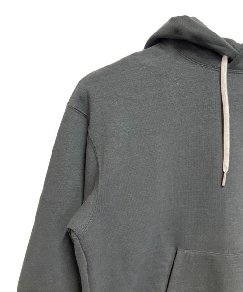 THE NORTH FACE（ザ ノース フェイス）THE NORTH FACE (ザ ノース フェイス) ZOO PICKER HOODIE ダークグレー サイズ:SIZE M 未使用品の古着・服飾アイテム