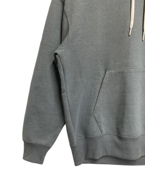 THE NORTH FACE（ザ ノース フェイス）THE NORTH FACE (ザ ノース フェイス) ZOO PICKER HOODIE ダークグレー サイズ:SIZE M 未使用品の古着・服飾アイテム