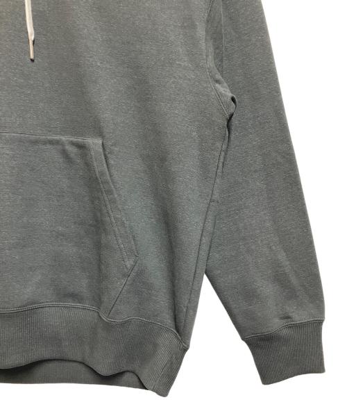 THE NORTH FACE（ザ ノース フェイス）THE NORTH FACE (ザ ノース フェイス) ZOO PICKER HOODIE ダークグレー サイズ:SIZE M 未使用品の古着・服飾アイテム