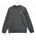 THE NORTH FACE（ザ ノース フェイス）の古着「Motion Crew」｜ダークグレー