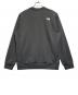THE NORTH FACE (ザ ノース フェイス) Motion Crew ダークグレー サイズ:SIZE XL 未使用品：6000円