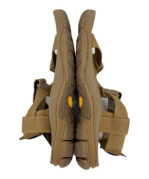 THE NORTH FACE（ザ ノース フェイス）THE NORTH FACE (ザ ノース フェイス) Ultra Stratum PRO II ブラウン サイズ:SIZE 25cm 未使用品の古着・服飾アイテム