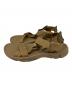 THE NORTH FACE (ザ ノース フェイス) Ultra Stratum PRO II ブラウン サイズ:SIZE 25cm 未使用品：5000円