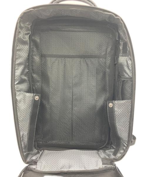 Evoon（エボーン）Evoon (エボーン) ビジネスバッグ ブラックの古着・服飾アイテム