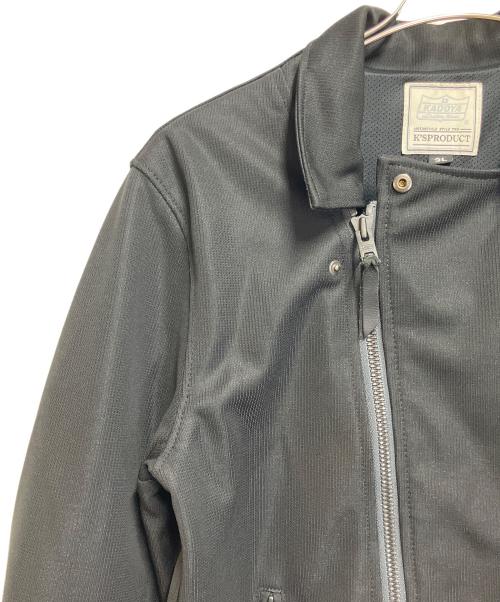 KADOYA（カドヤ）KADOYA (カドヤ) MARKSMAN ブラック サイズ:SIZE 3Lの古着・服飾アイテム