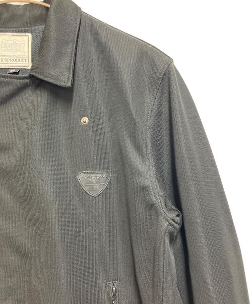 KADOYA（カドヤ）KADOYA (カドヤ) MARKSMAN ブラック サイズ:SIZE 3Lの古着・服飾アイテム