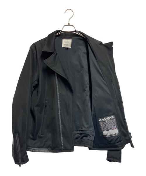 KADOYA（カドヤ）KADOYA (カドヤ) MARKSMAN ブラック サイズ:SIZE 3Lの古着・服飾アイテム