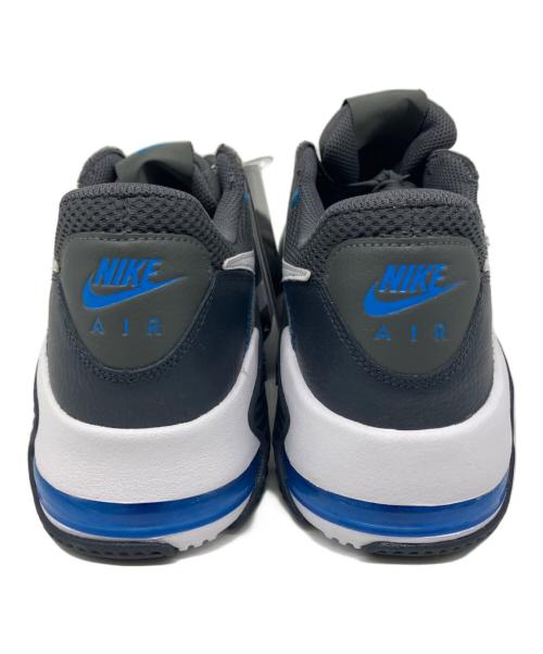 NIKE（ナイキ）NIKE (ナイキ) Air Max Excee ダークグレー×ホワイト サイズ:27.5cmの古着・服飾アイテム