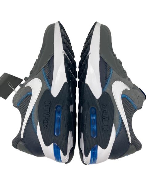 NIKE（ナイキ）NIKE (ナイキ) Air Max Excee ダークグレー×ホワイト サイズ:27.5cmの古着・服飾アイテム