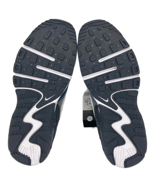 NIKE（ナイキ）NIKE (ナイキ) Air Max Excee ダークグレー×ホワイト サイズ:27.5cmの古着・服飾アイテム