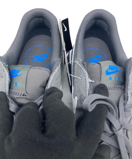NIKE（ナイキ）NIKE (ナイキ) Air Max Excee ダークグレー×ホワイト サイズ:27.5cmの古着・服飾アイテム