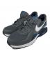 NIKE（ナイキ）の古着「Air Max Excee」｜ダークグレー×ホワイト