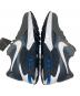 中古・古着 NIKE (ナイキ) Air Max Excee ダークグレー×ホワイト サイズ:27.5cm：5000円