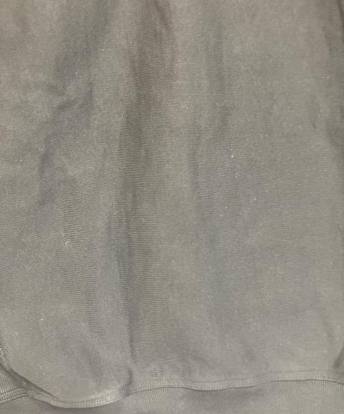 CarHartt（カーハート）CarHartt (カーハート) ハーフジップスウェット ブラック サイズ:SIZE XLの古着・服飾アイテム