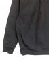 中古・古着 CarHartt (カーハート) ハーフジップスウェット ブラック サイズ:SIZE XL：7000円