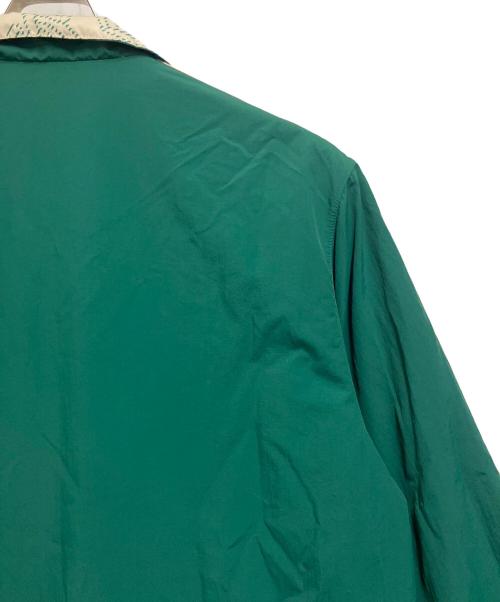adidas（アディダス）adidas (アディダス) メキシコ代表 2022 アンセムジャケット グリーン サイズ:SIZE XLの古着・服飾アイテム