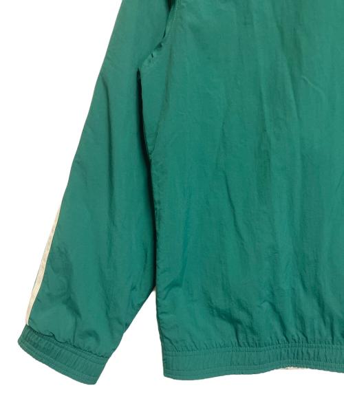 adidas（アディダス）adidas (アディダス) メキシコ代表 2022 アンセムジャケット グリーン サイズ:SIZE XLの古着・服飾アイテム