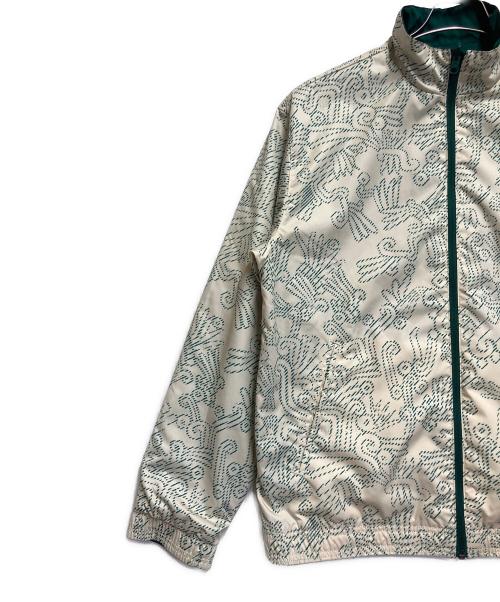 adidas（アディダス）adidas (アディダス) メキシコ代表 2022 アンセムジャケット グリーン サイズ:SIZE XLの古着・服飾アイテム
