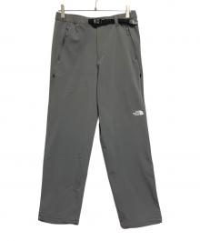 THE NORTH FACE（ザ ノース フェイス）の古着「バーブパンツ」｜グレー
