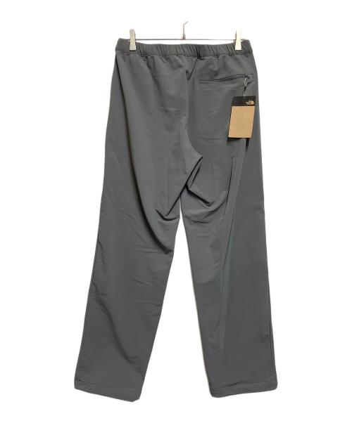 THE NORTH FACE（ザ ノース フェイス）THE NORTH FACE (ザ ノース フェイス) バーブパンツ グレー サイズ:SIZE M 未使用品の古着・服飾アイテム
