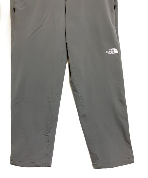 THE NORTH FACE（ザ ノース フェイス）THE NORTH FACE (ザ ノース フェイス) バーブパンツ グレー サイズ:SIZE M 未使用品の古着・服飾アイテム
