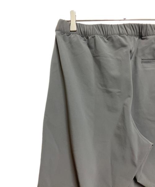 THE NORTH FACE（ザ ノース フェイス）THE NORTH FACE (ザ ノース フェイス) バーブパンツ グレー サイズ:SIZE M 未使用品の古着・服飾アイテム