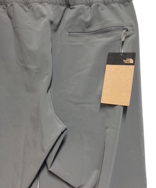 THE NORTH FACE（ザ ノース フェイス）THE NORTH FACE (ザ ノース フェイス) バーブパンツ グレー サイズ:SIZE M 未使用品の古着・服飾アイテム