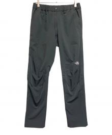 THE NORTH FACE（ザ ノース フェイス）の古着「ドーロライトパンツ」｜ダークグレー