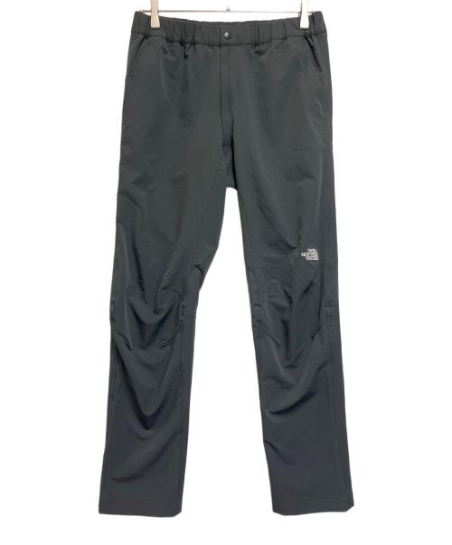 THE NORTH FACE（ザ ノース フェイス）THE NORTH FACE (ザ ノース フェイス) ドーロライトパンツ ダークグレー サイズ:SIZE M 未使用品の古着・服飾アイテム
