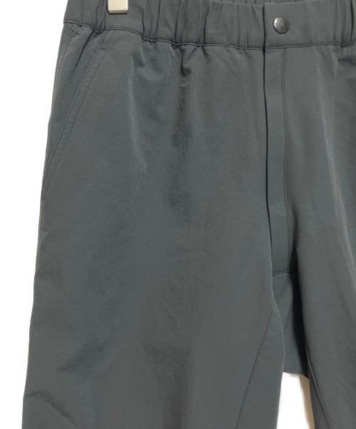THE NORTH FACE（ザ ノース フェイス）THE NORTH FACE (ザ ノース フェイス) ドーロライトパンツ ダークグレー サイズ:SIZE M 未使用品の古着・服飾アイテム