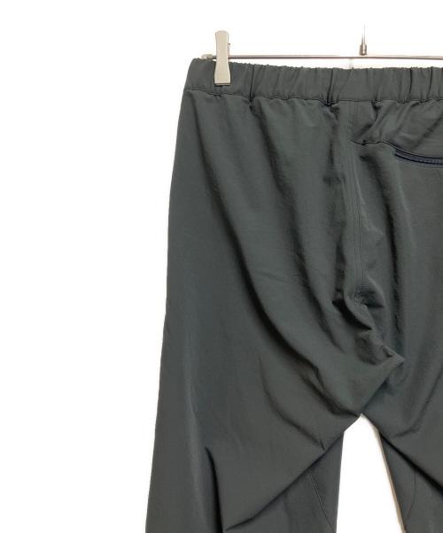 THE NORTH FACE（ザ ノース フェイス）THE NORTH FACE (ザ ノース フェイス) ドーロライトパンツ ダークグレー サイズ:SIZE M 未使用品の古着・服飾アイテム
