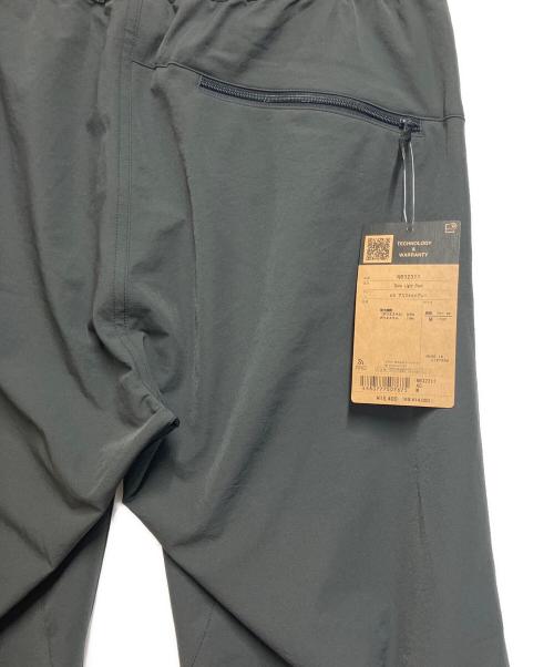 THE NORTH FACE（ザ ノース フェイス）THE NORTH FACE (ザ ノース フェイス) ドーロライトパンツ ダークグレー サイズ:SIZE M 未使用品の古着・服飾アイテム