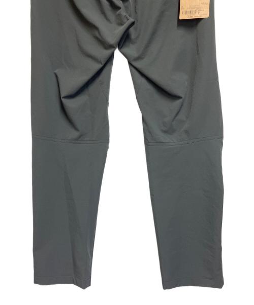THE NORTH FACE（ザ ノース フェイス）THE NORTH FACE (ザ ノース フェイス) ドーロライトパンツ ダークグレー サイズ:SIZE M 未使用品の古着・服飾アイテム