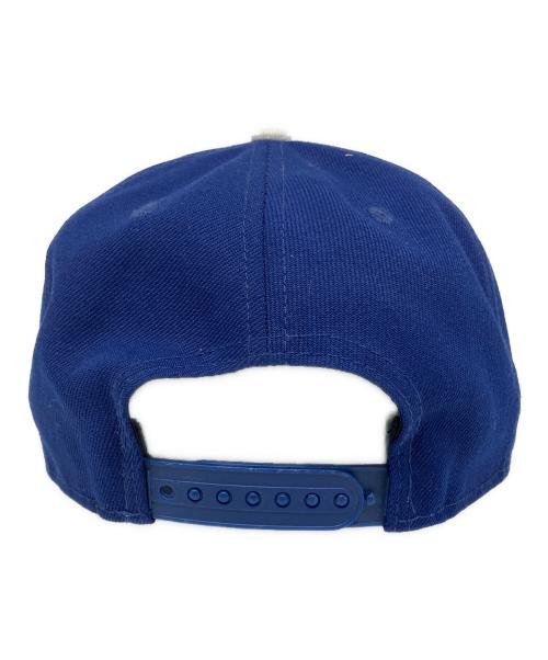 New Era（ニューエラ）New Era (ニューエラ) キャップ ネイビーの古着・服飾アイテム