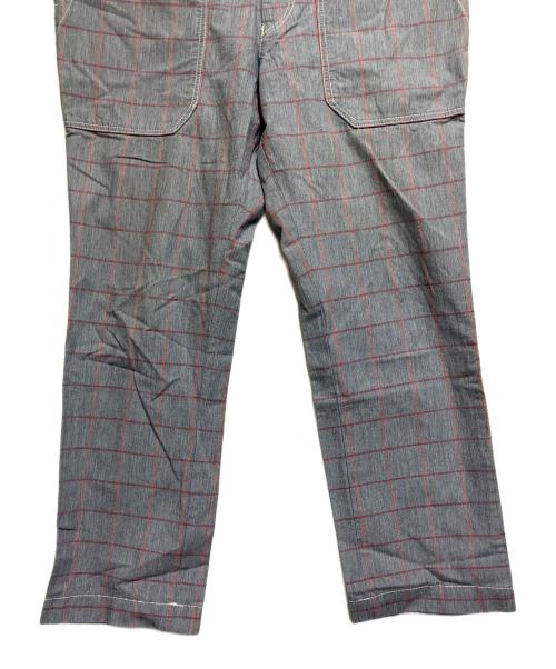 COMME des GARCONS HOMME（コムデギャルソン オム）COMME des GARCONS HOMME (コムデギャルソン オム) パンツ グレー サイズ:SIZE XSの古着・服飾アイテム