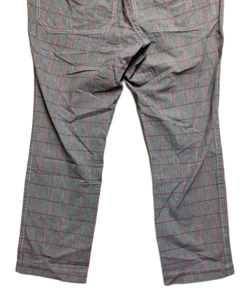 COMME des GARCONS HOMME（コムデギャルソン オム）COMME des GARCONS HOMME (コムデギャルソン オム) パンツ グレー サイズ:SIZE XSの古着・服飾アイテム