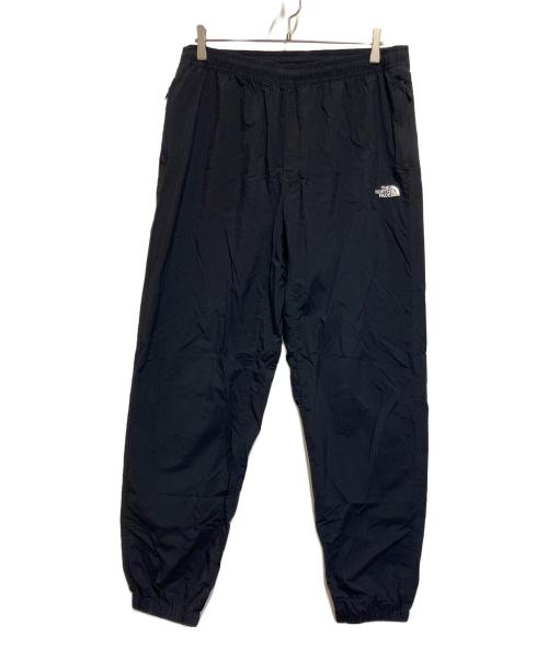 THE NORTH FACE（ザ ノース フェイス）THE NORTH FACE (ザ ノース フェイス) パンツ ブラック サイズ:XLの古着・服飾アイテム