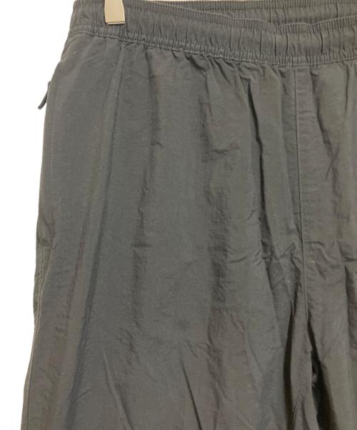 THE NORTH FACE（ザ ノース フェイス）THE NORTH FACE (ザ ノース フェイス) パンツ ブラック サイズ:XLの古着・服飾アイテム