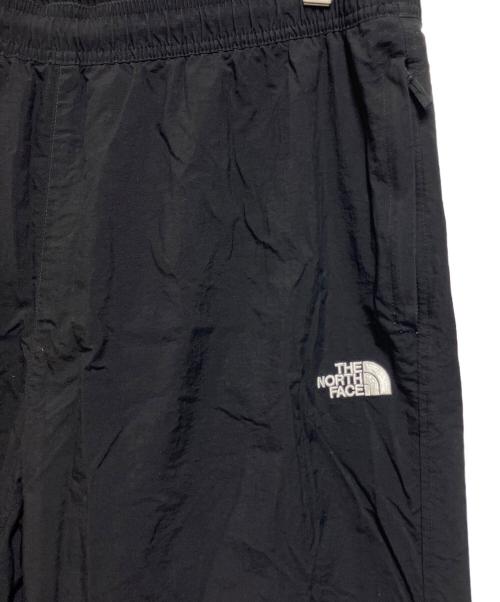 THE NORTH FACE（ザ ノース フェイス）THE NORTH FACE (ザ ノース フェイス) パンツ ブラック サイズ:XLの古着・服飾アイテム