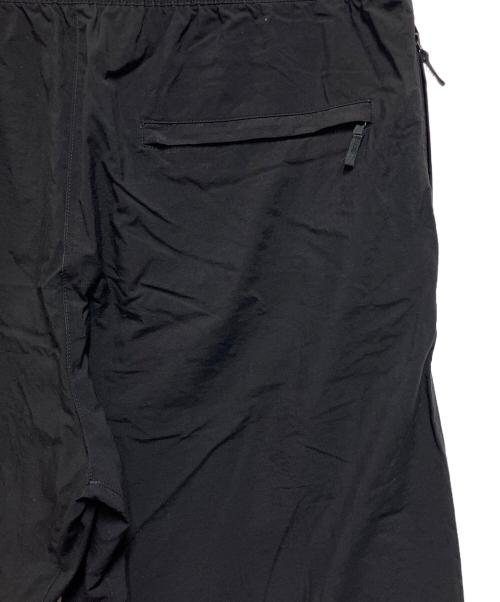 THE NORTH FACE（ザ ノース フェイス）THE NORTH FACE (ザ ノース フェイス) パンツ ブラック サイズ:XLの古着・服飾アイテム