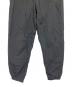 中古・古着 THE NORTH FACE (ザ ノース フェイス) パンツ ブラック サイズ:XL：6000円