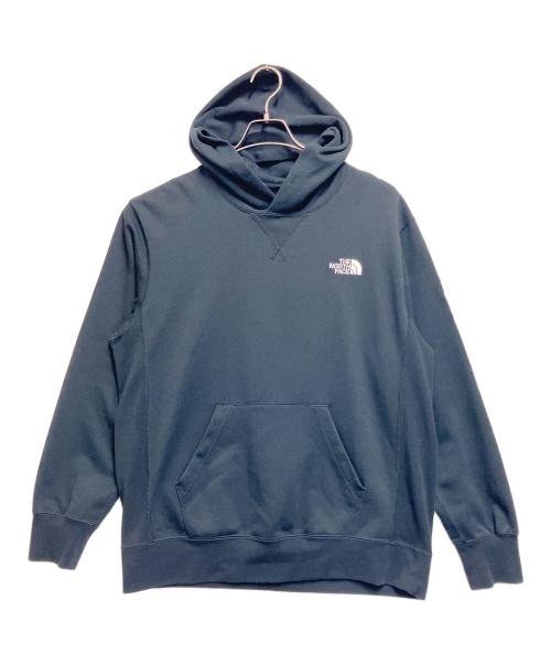 THE NORTH FACE（ザ ノース フェイス）THE NORTH FACE (ザ ノース フェイス) プルオーバーパーカー ブラック サイズ:XXLの古着・服飾アイテム