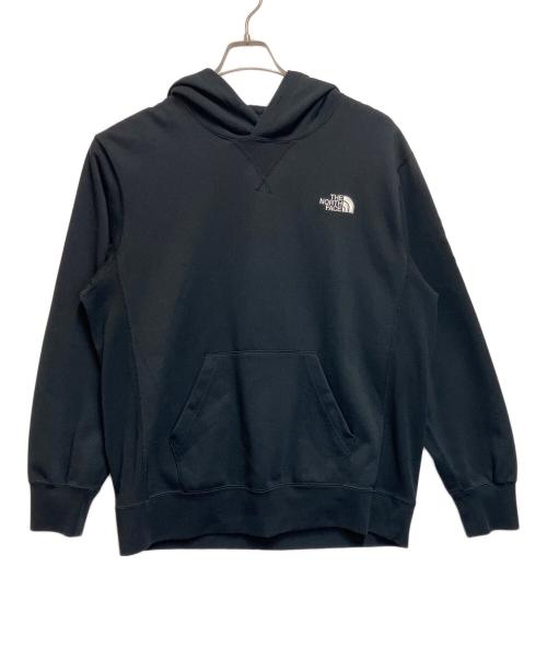 THE NORTH FACE（ザ ノース フェイス）THE NORTH FACE (ザ ノース フェイス) プルオーバーパーカー ブラック サイズ:XXLの古着・服飾アイテム