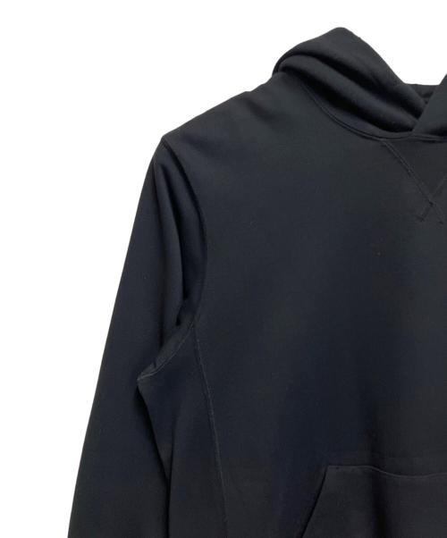 THE NORTH FACE（ザ ノース フェイス）THE NORTH FACE (ザ ノース フェイス) プルオーバーパーカー ブラック サイズ:XXLの古着・服飾アイテム