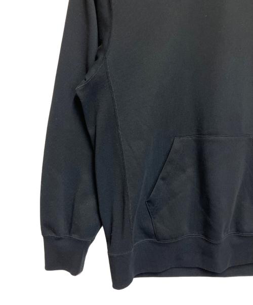THE NORTH FACE（ザ ノース フェイス）THE NORTH FACE (ザ ノース フェイス) プルオーバーパーカー ブラック サイズ:XXLの古着・服飾アイテム
