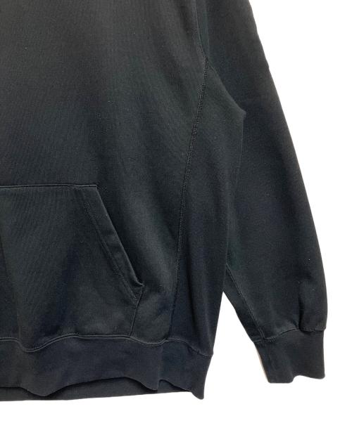 THE NORTH FACE（ザ ノース フェイス）THE NORTH FACE (ザ ノース フェイス) プルオーバーパーカー ブラック サイズ:XXLの古着・服飾アイテム