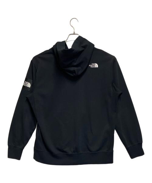 THE NORTH FACE（ザ ノース フェイス）THE NORTH FACE (ザ ノース フェイス) プルオーバーパーカー ブラック サイズ:XXLの古着・服飾アイテム