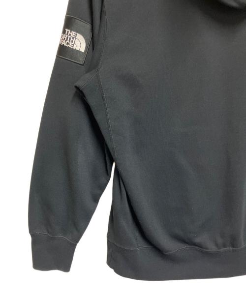 THE NORTH FACE（ザ ノース フェイス）THE NORTH FACE (ザ ノース フェイス) プルオーバーパーカー ブラック サイズ:XXLの古着・服飾アイテム